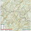 Weminuche Wilderness Map (National Geographic Trails Illustrated Map, 140)