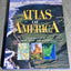 Reader's Digest Atlas of America: Our Nation in Maps, Facts, and Pictures