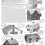 3-D Home Kit: All You Need to Construct a Model of Your Own Home or Addition