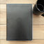 NLT Courage For Life Study Bible for Men, Filament Enabled (LeatherLike, Onyx Lion, Indexed)