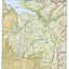 Indian Peaks, Gold Hill (National Geographic Trails Illustrated Map) (National Geographic Trails Illustrated Map, 102)