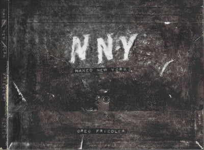 Naked New York