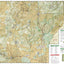 Pikes Peak, Caon City Map (National Geographic Trails Illustrated Map, 137)