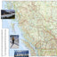 Canada West Map (National Geographic Adventure Map, 3113)