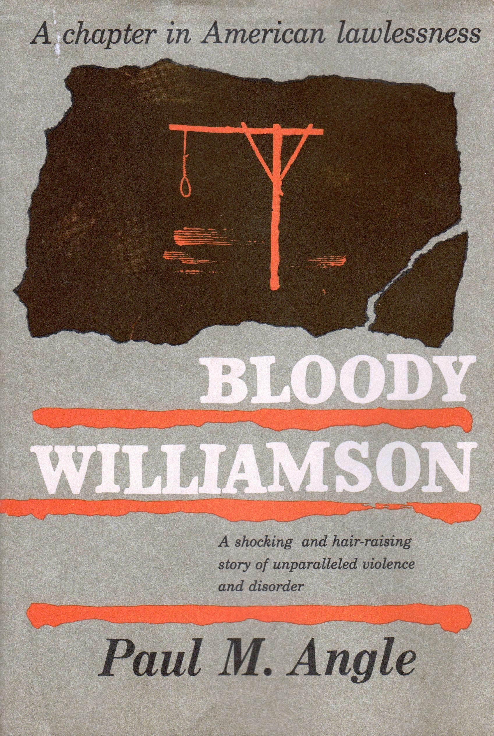 Bloody Williamson