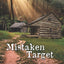 Mistaken Target (Love Inspired Suspense)