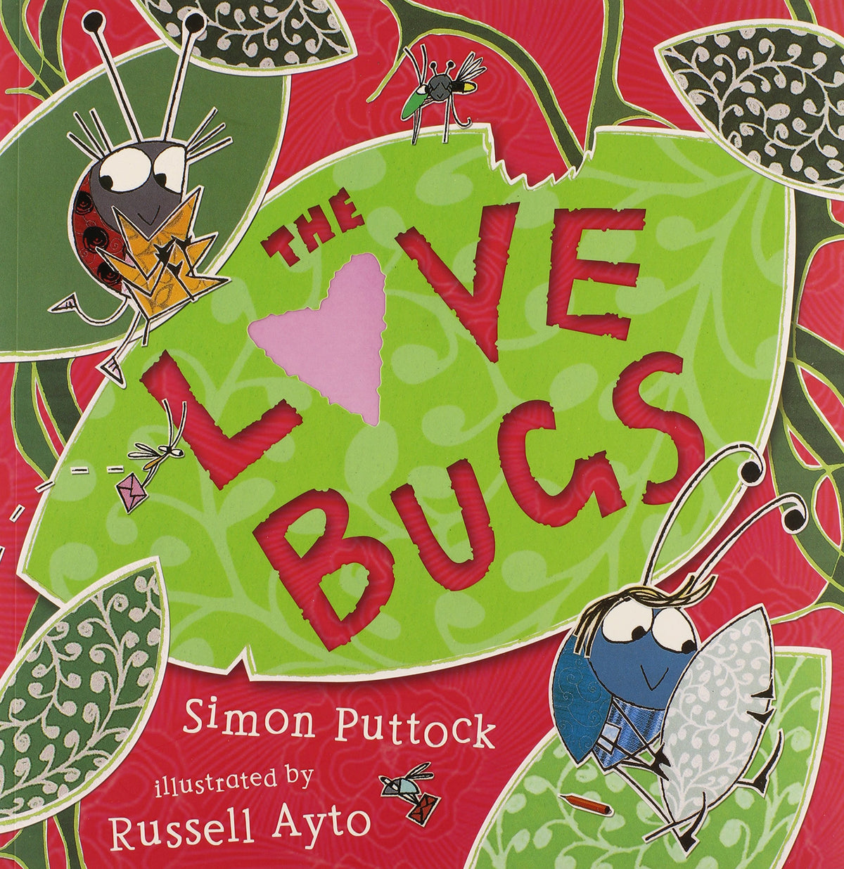 The Love Bugs