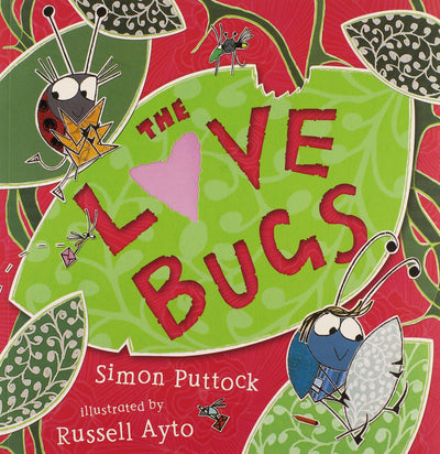 The Love Bugs