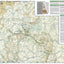 San Rafael Swell Map [BLM - Price Field Office] (National Geographic Trails Illustrated Map, 712)