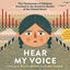 Hear My Voice/Escucha mi voz: The Testimonies of Children Detained at the Southern Border of the United States (Spanish and English Edition)