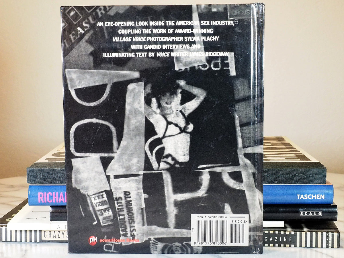 Red Light: Inside the Sex Industry