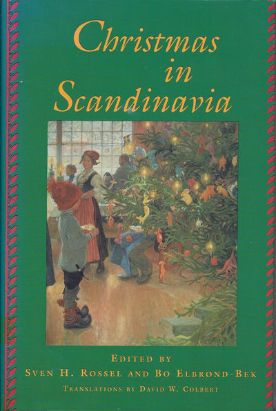 Christmas in Scandinavia