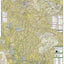Big Basin, Santa Cruz Map (National Geographic Trails Illustrated Map, 816)