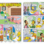 Simpsons Comics Colossal Compendium Volume 6