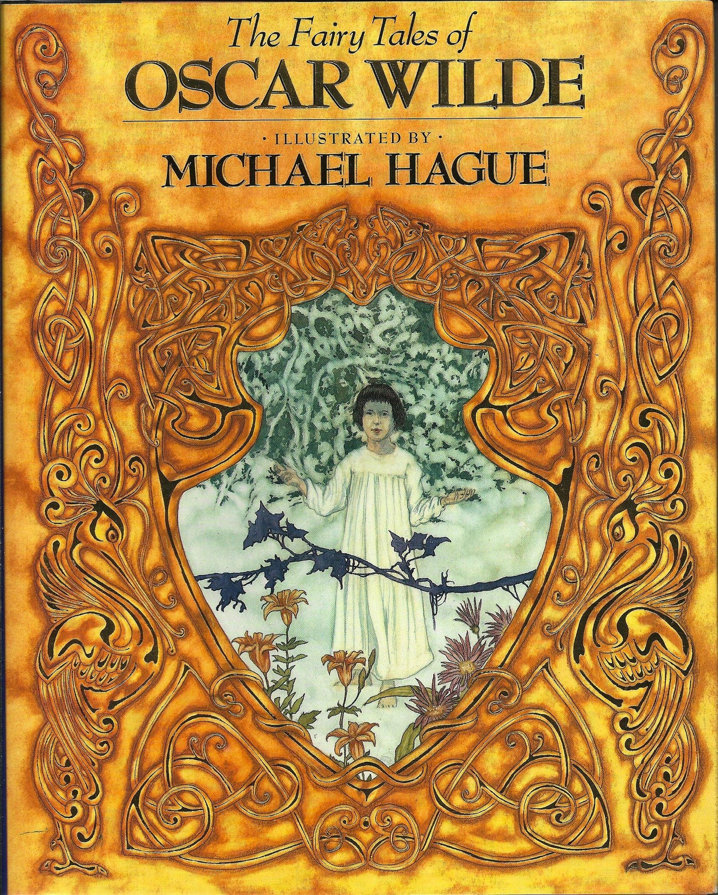 The Fairy Tales of Oscar Wilde Nine Complete Tales