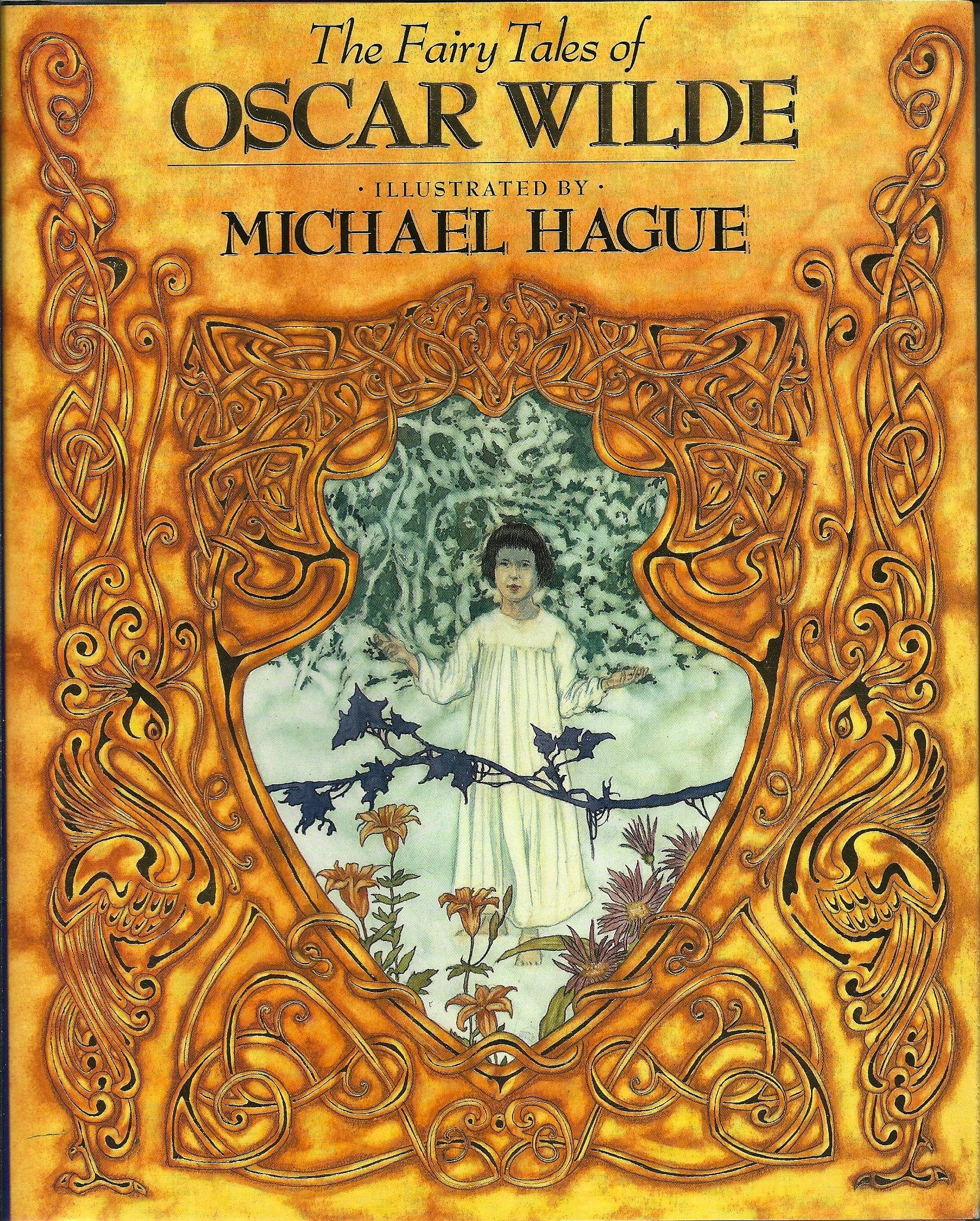The Fairy Tales of Oscar Wilde Nine Complete Tales