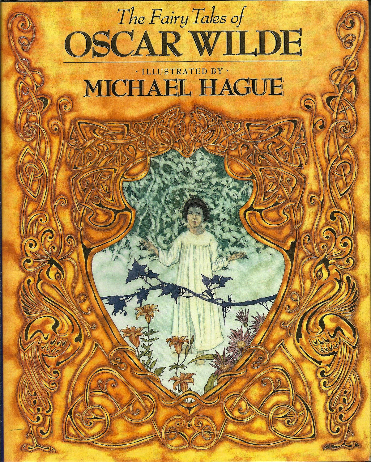 The Fairy Tales of Oscar Wilde Nine Complete Tales