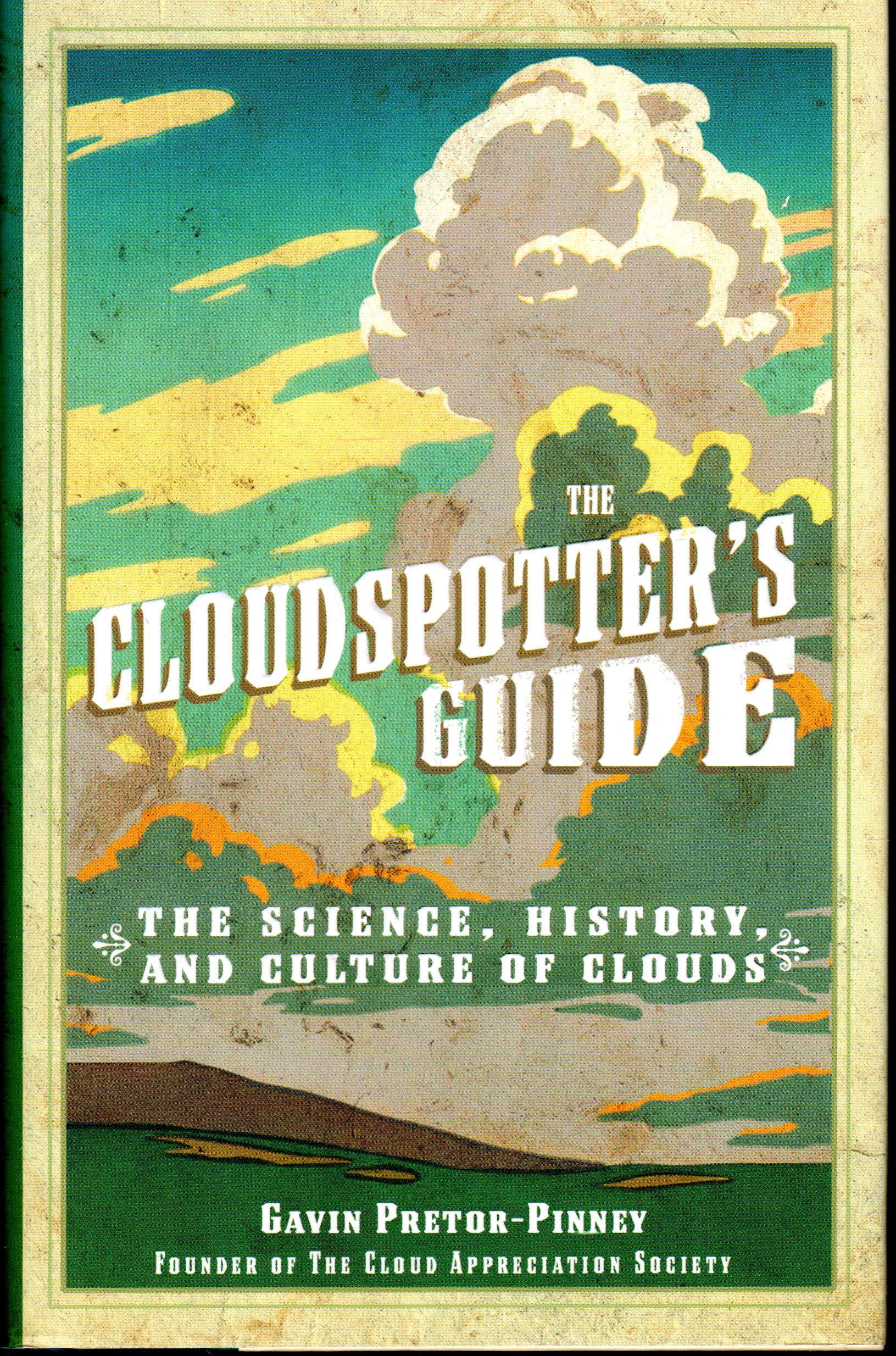 The Cloudspotters Guide
