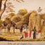 Mrs Hurst dancing, and other scenes from Regency life, 1812-1823