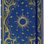 Celestial Essentials Dot Matrix Notebook