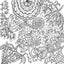 Serenity Adult Coloring Book (31 stress-relieving designs) (Studio Series Artist's Coloring Book)