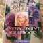 A Needlepoint Scrapbook by Swit, Loretta