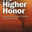 No Higher Honor: Saving the USS Samuel B. Roberts in the Persian Gulf