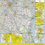 Georgia Map (National Geographic Guide Map)