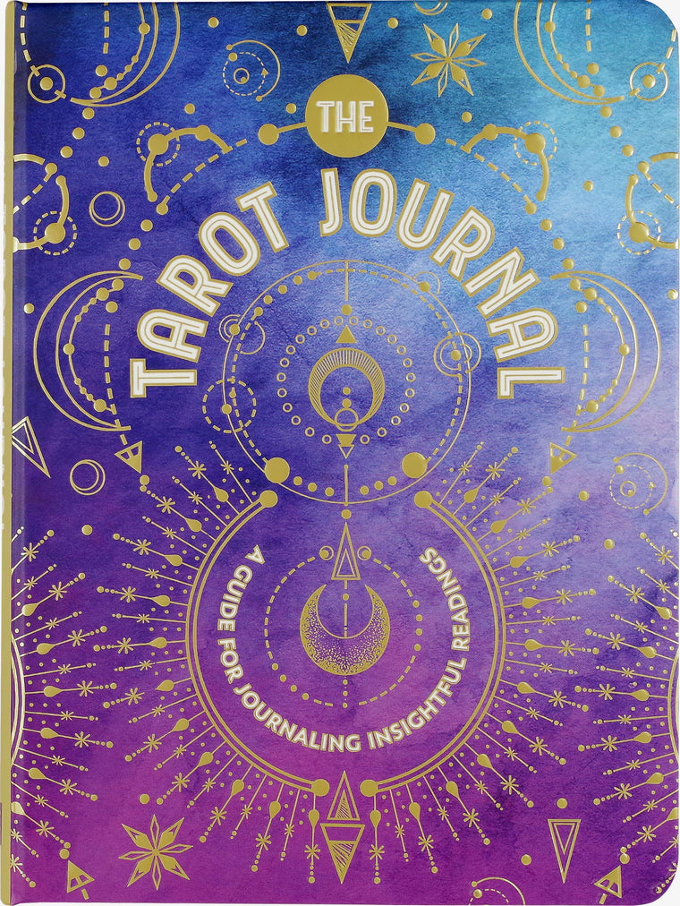 The Tarot Journal