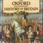 The Oxford Illustrated History of Britain by Morgan, Kenneth