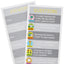 Brain Quest: Grade 6: 1,500 Questions and Answers to Challen