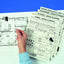 Home Quick Planner: Reusable, Peel & Stick Furniture & Archi