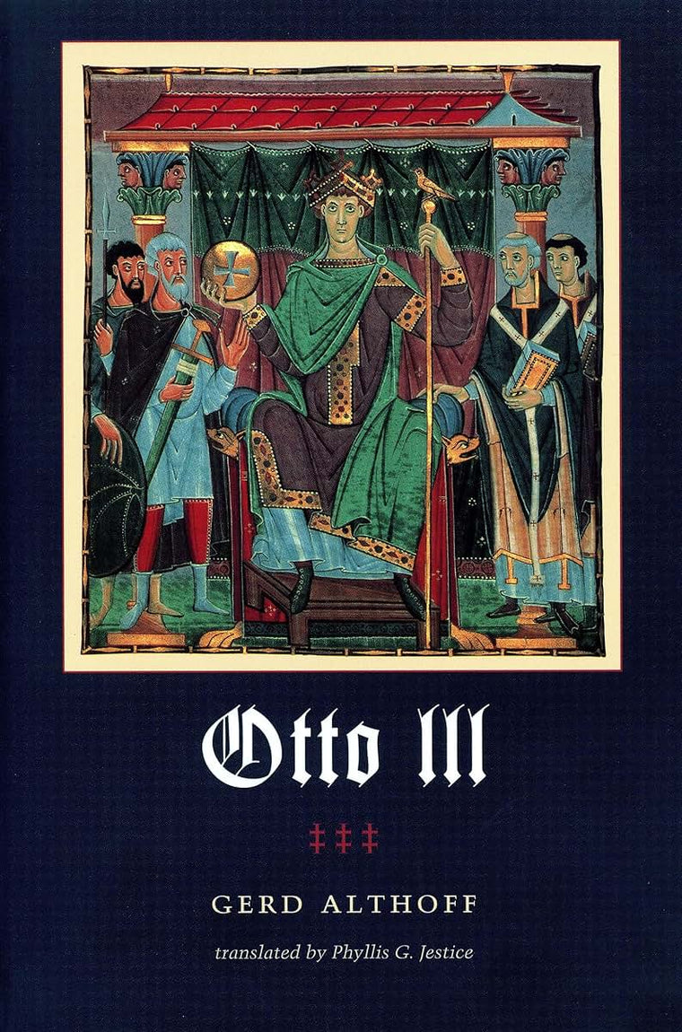 Otto III