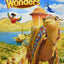 Reading Wonders Literature Anthology Grade 3 (ELEMENTARY COR