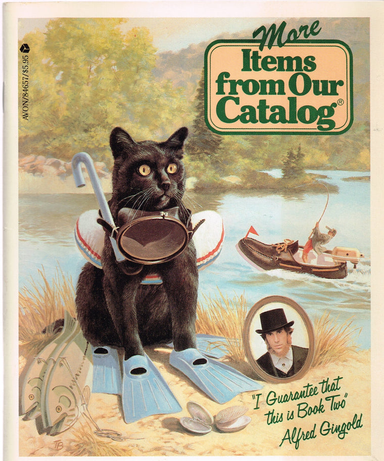 More Items from Our Catalog