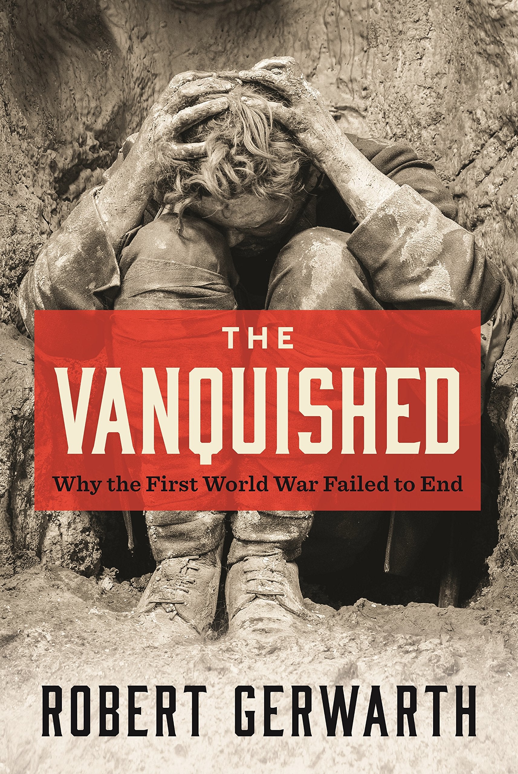 Vanquished