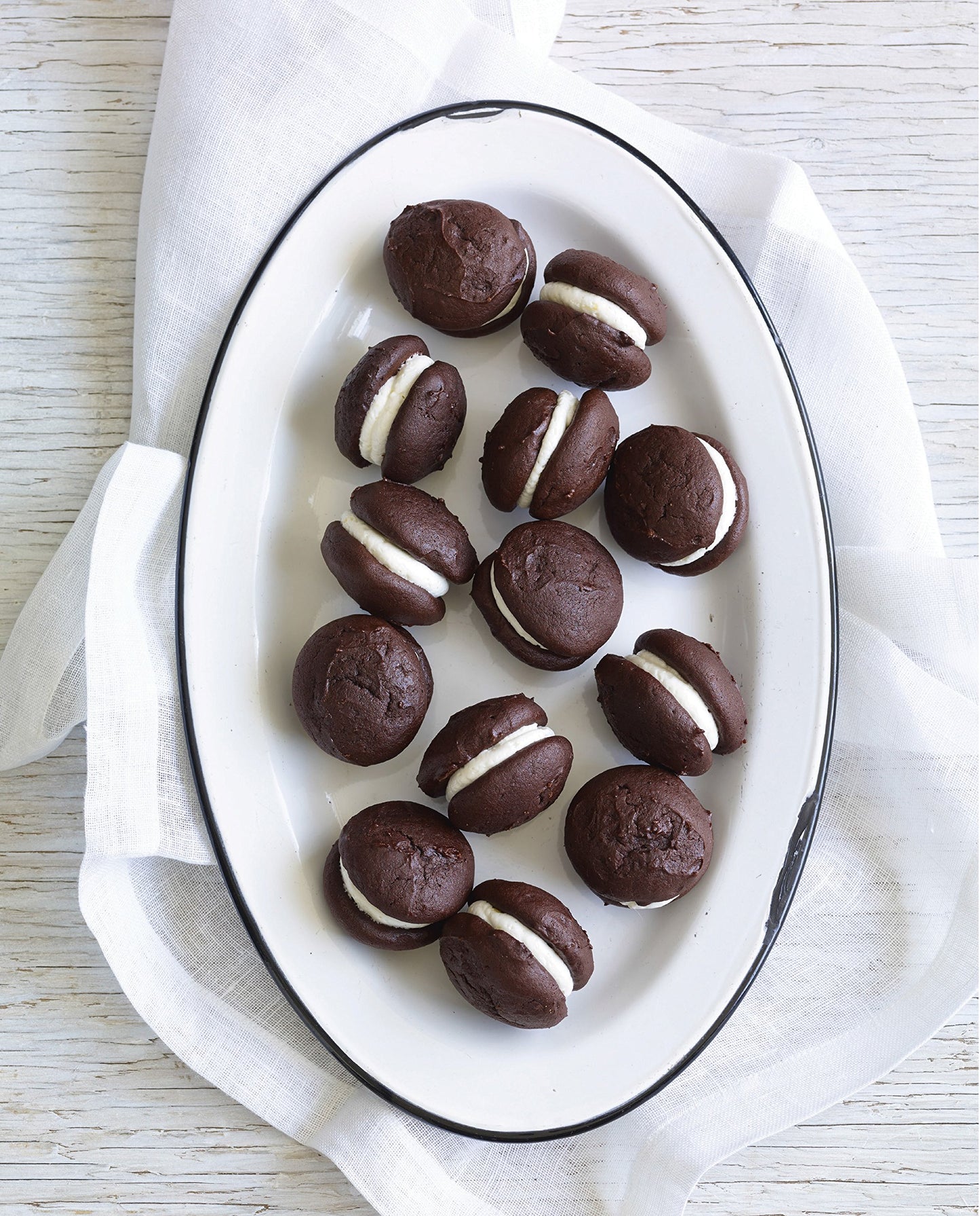 Guittard Chocolate Cookbook: Decadent Recipes from San Francisco's Premium Bean-to-Bar Chocolate Company