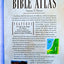 Holman Bible Atlas: A Complete Guide to the Expansive Geography of Biblical History