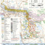Pacific Crest Trail: San Gabriel and San Bernardino Mountains Map [Vasquez Rocks to San Gorgonio Pass] (National Geographic Topographic Map Guide, 1011)