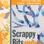 Scrappy Bits Appliqué: Fast & Easy Fusible Quilts  8 Projects  Foolproof Technique