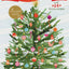 Cookie Advent Cookbook: With 24 festive recipes