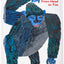 From Head to Toe Padded Board Book