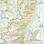 Grand Teton National Park Map (National Geographic Trails Illustrated Map, 202)