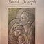 The Life of Saint Joseph as Manifested by Our Lord, Jesus Ch