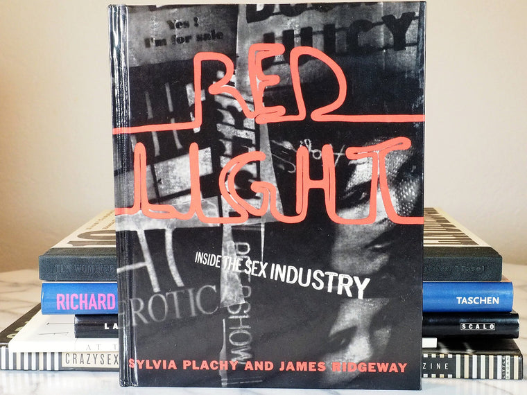 Red Light: Inside the Sex Industry