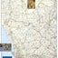 South Africa Map (National Geographic Adventure Map, 3204)