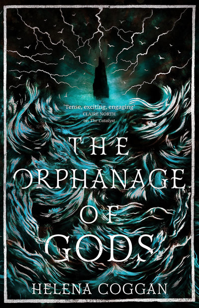 The Orphanage of Gods