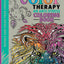 Color Therapy: An Anti-Stress Coloring Book