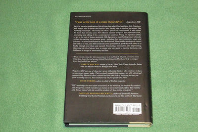 Outwitting the Devil: The Secret to Freedom and Success