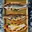 The Family That Cooks Together: 85 Zakarian Family Recipes from Our Table to Yours